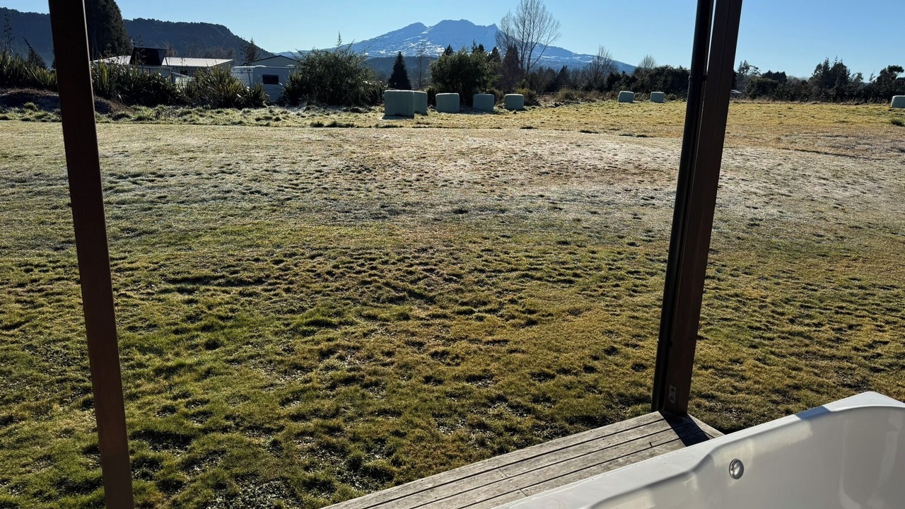 Photo of Outdoor in Ohakune