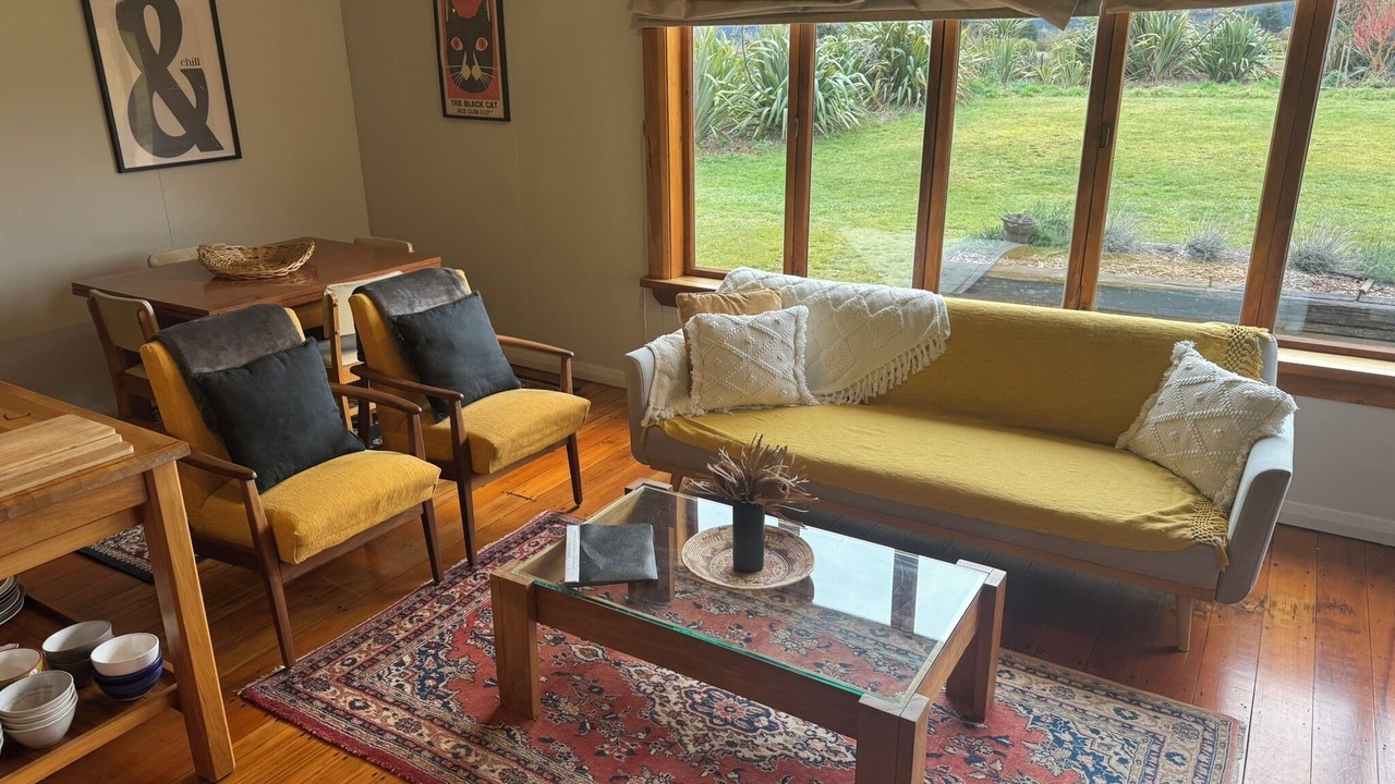 Photo of Livingroom in Ohakune