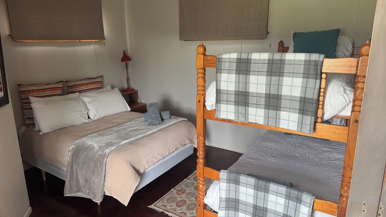 Photo of Bedroom in Ohakune