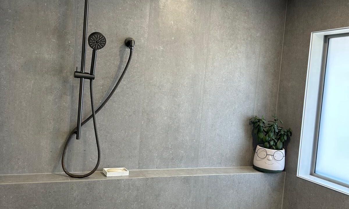 Photo of Bathroom in Lower Hutt