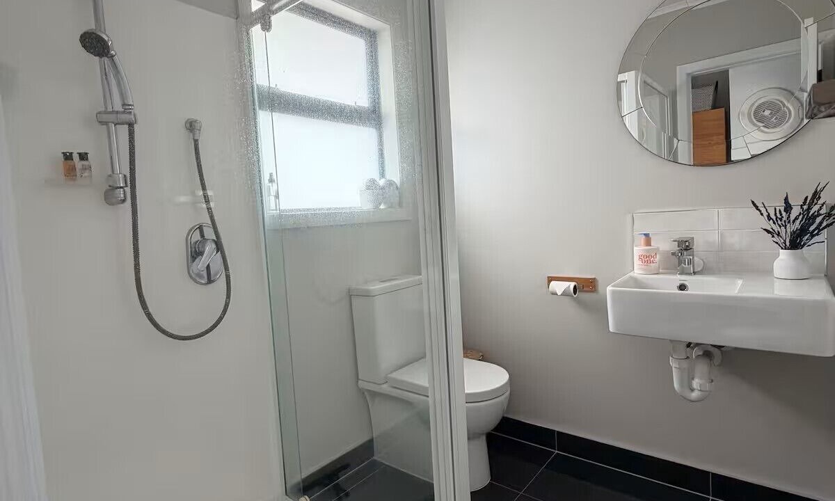 Photo of Bathroom in Lower Hutt