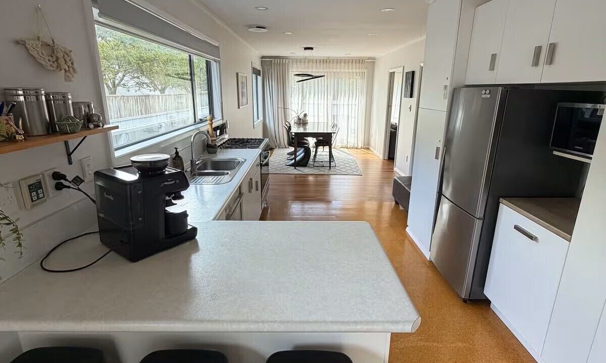 Photo of Kitchen in Lower Hutt