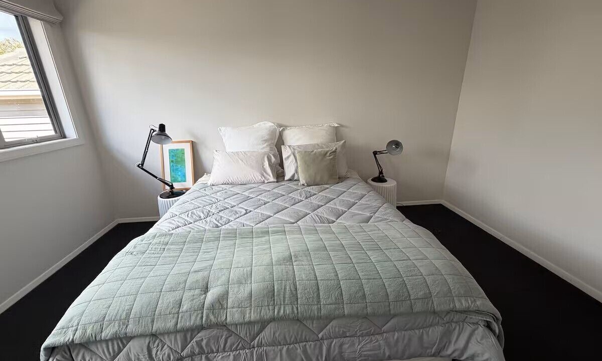 Photo of Bedroom in Lower Hutt