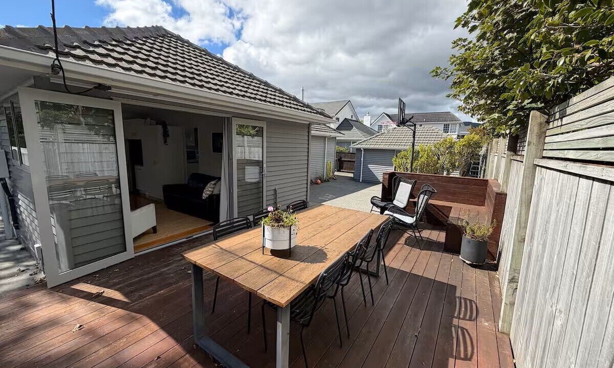 Photo of Outdoor in Lower Hutt