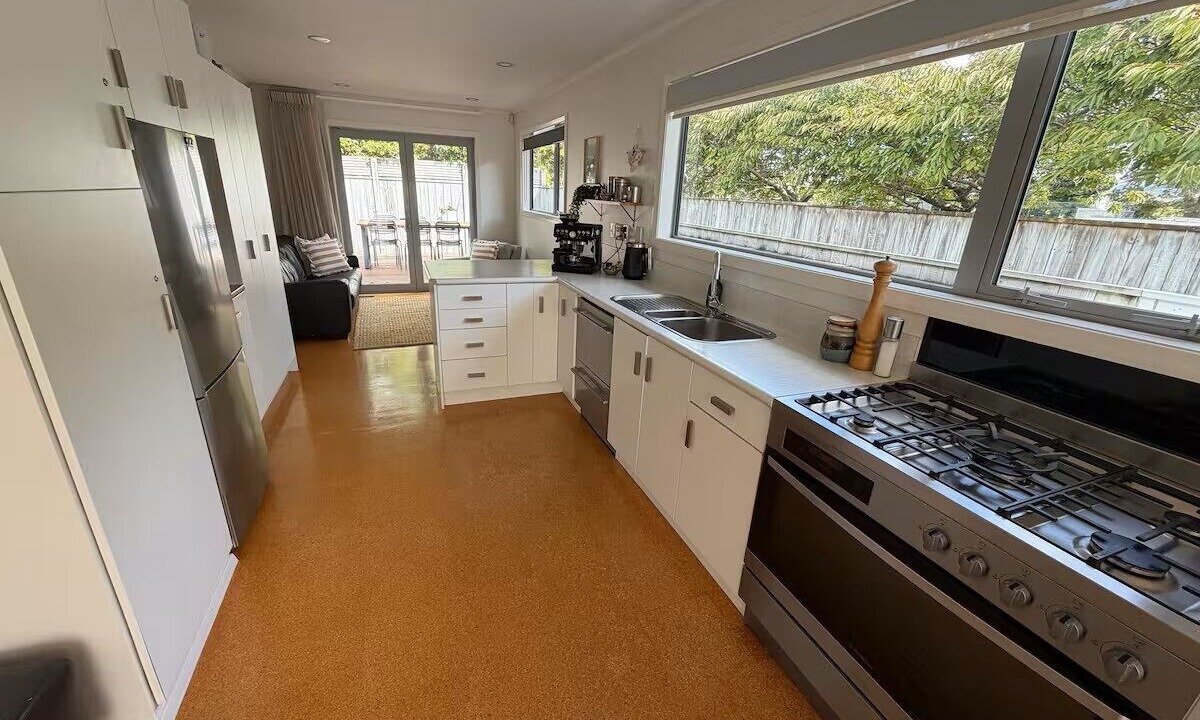 Photo of Kitchen in Lower Hutt