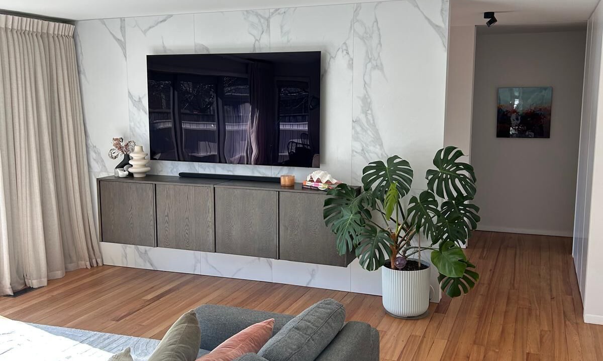 Photo of Livingroom in Lower Hutt