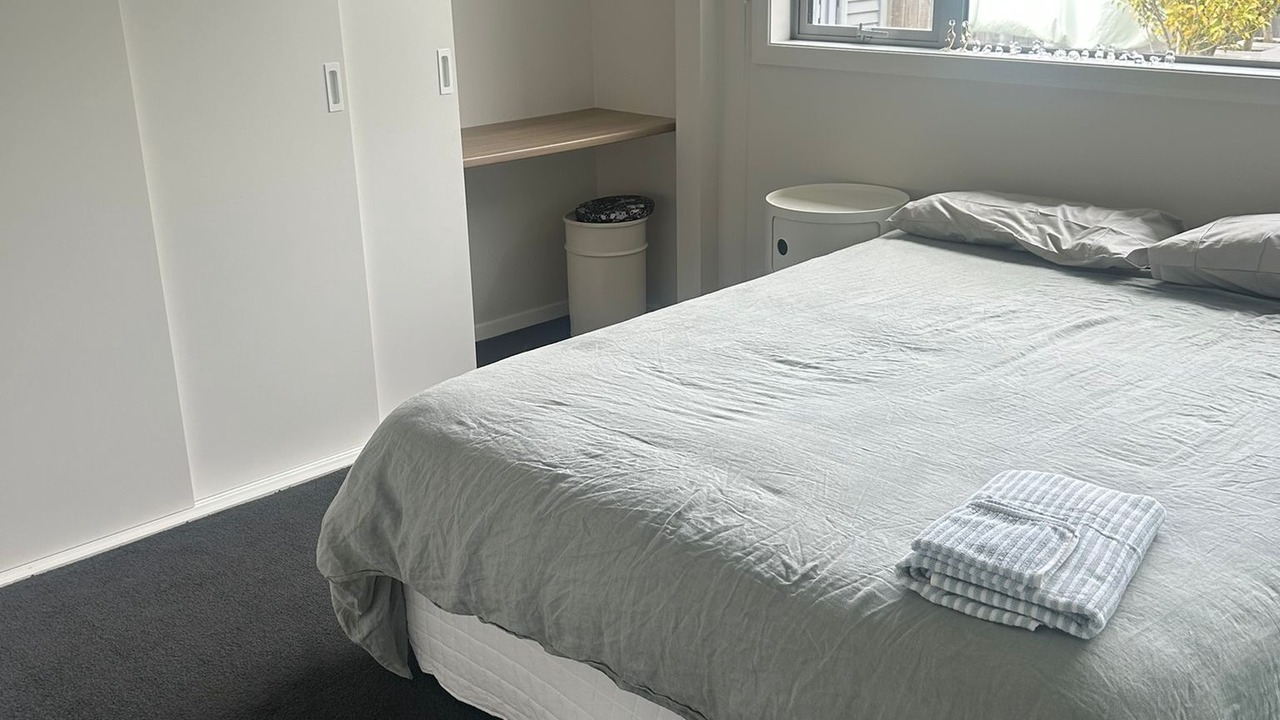 Photo of Bedroom in Lower Hutt