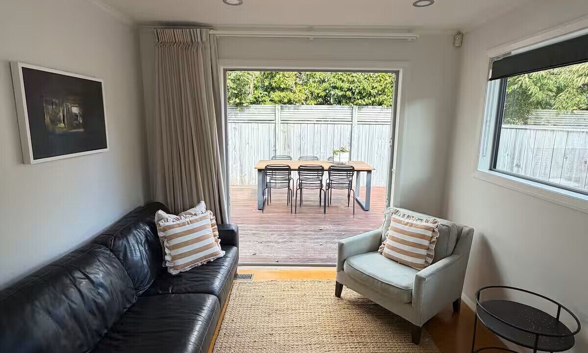 Photo of Livingroom in Lower Hutt