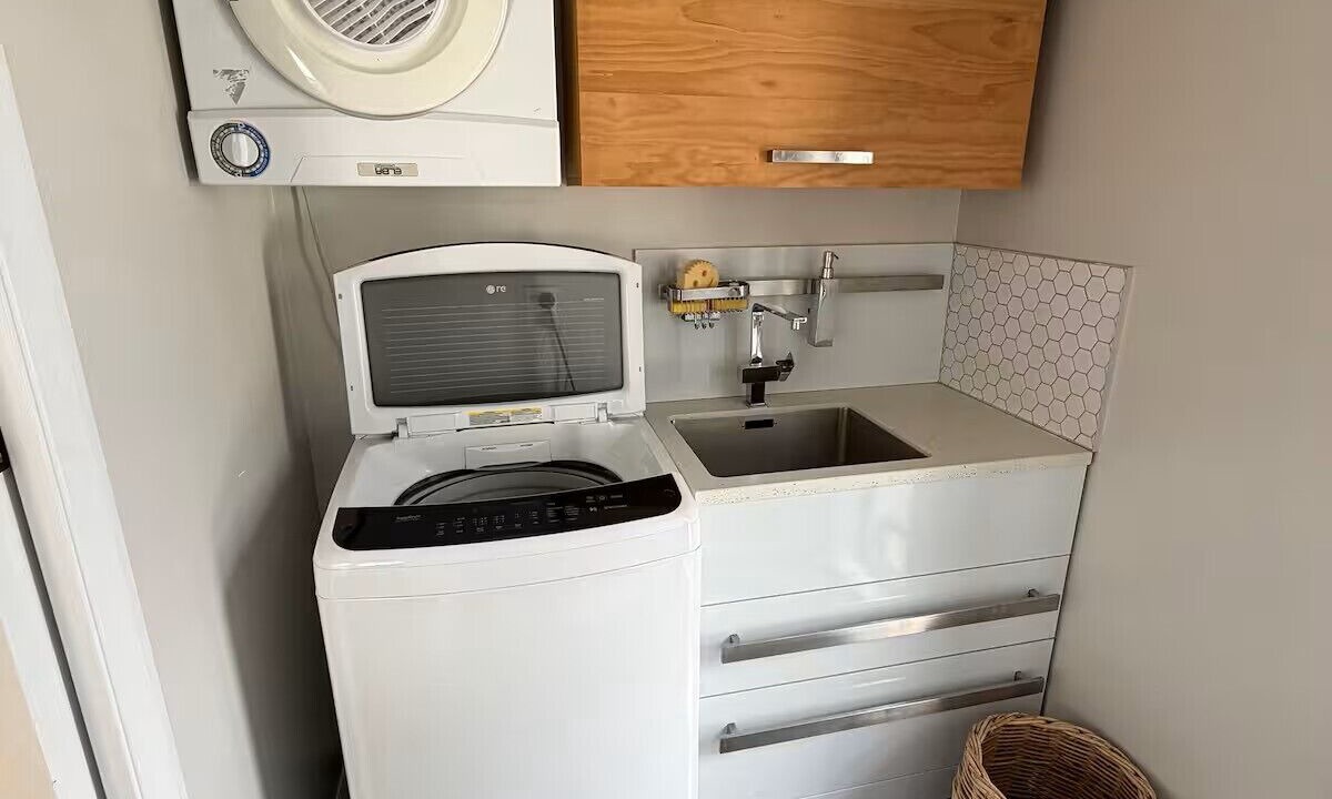 Photo of Kitchen in Lower Hutt