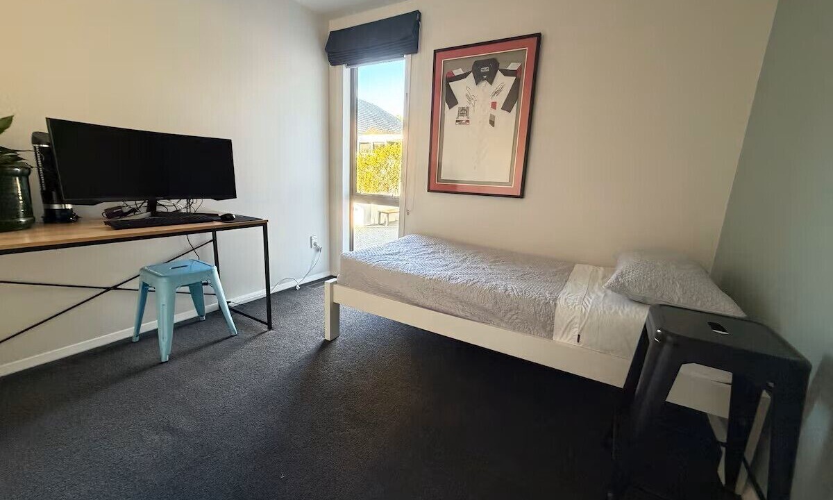 Photo of Bedroom in Lower Hutt