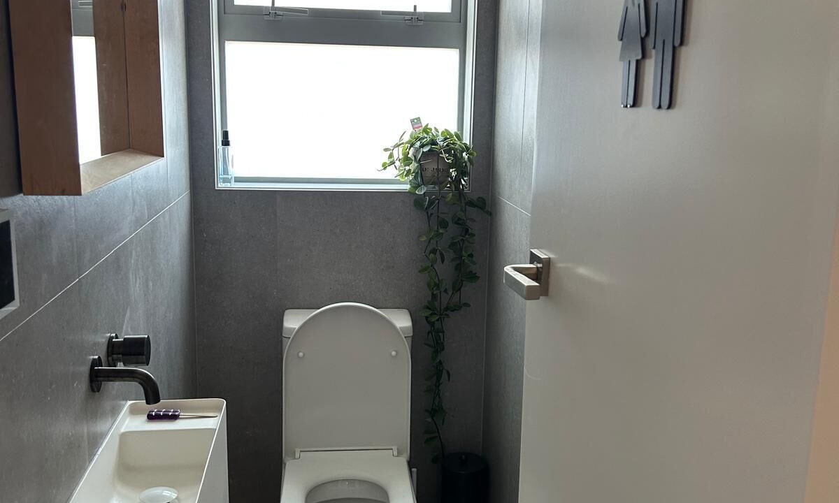 Photo of Bathroom in Lower Hutt
