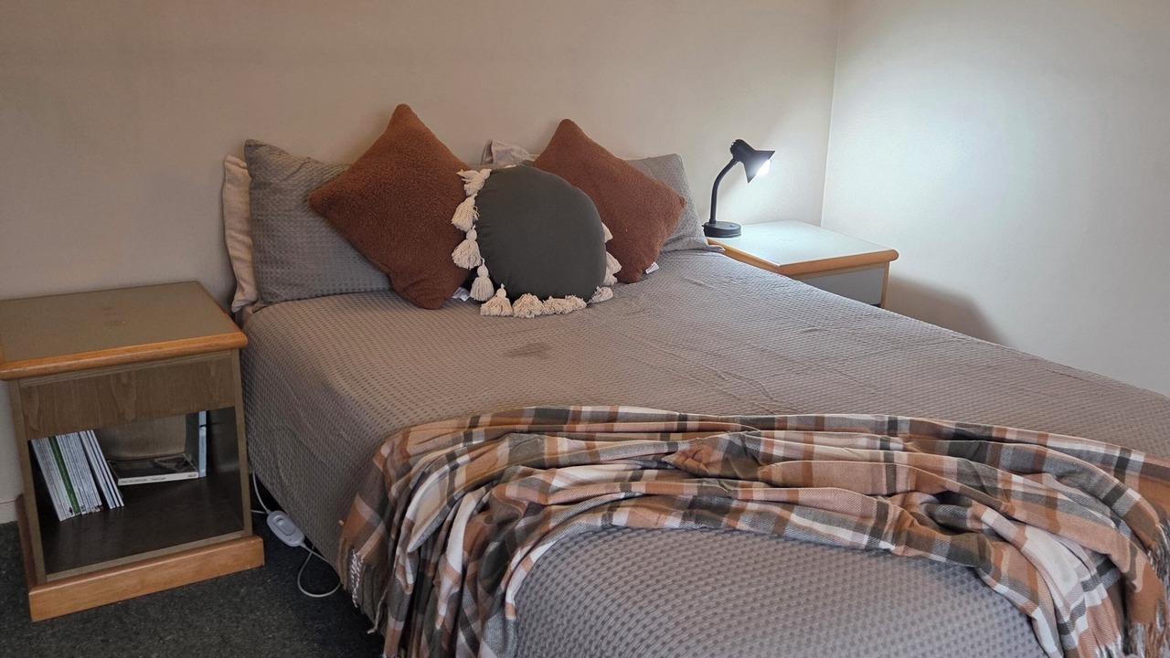 Photo of Bedroom in Hanmer Springs