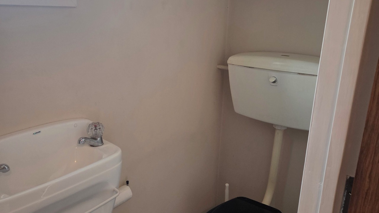 Photo of Bathroom in Hanmer Springs