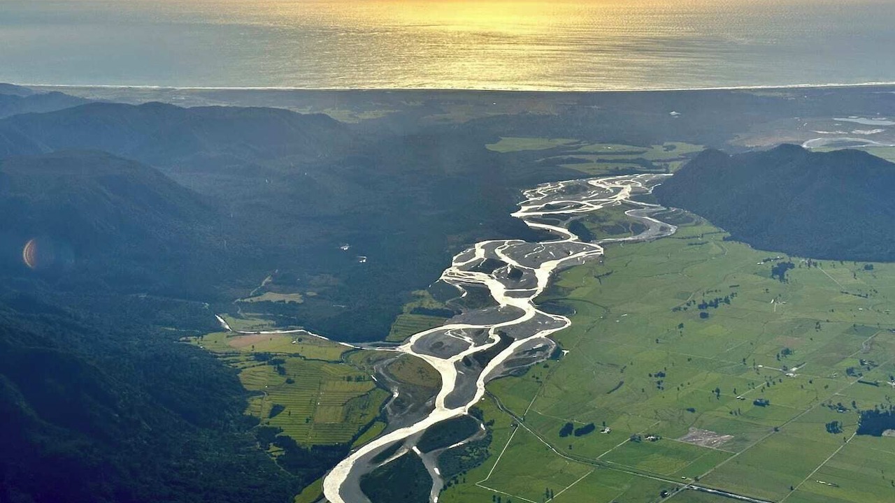Photo of Outdoor in Hokitika
