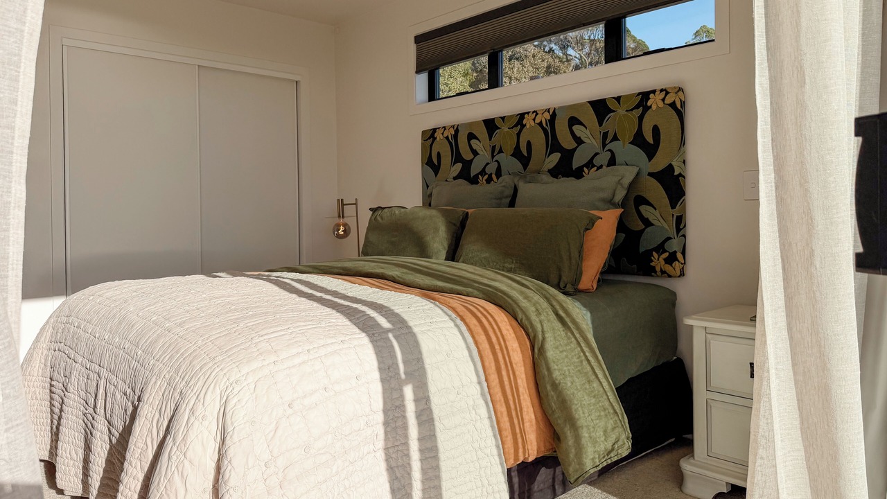 Photo of Bedroom in Hokitika