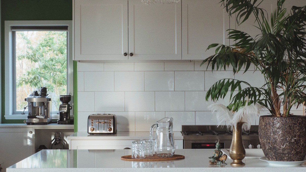 Photo of Kitchen in Luggate