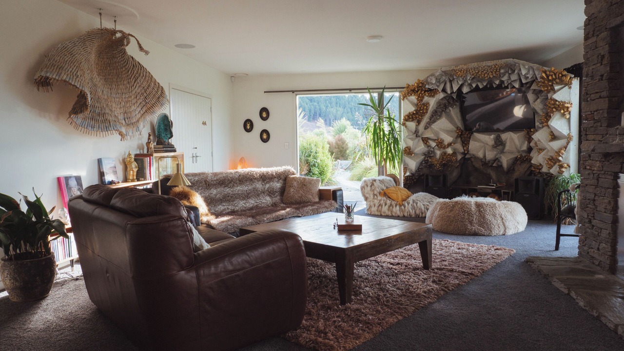 Photo of Livingroom in Luggate