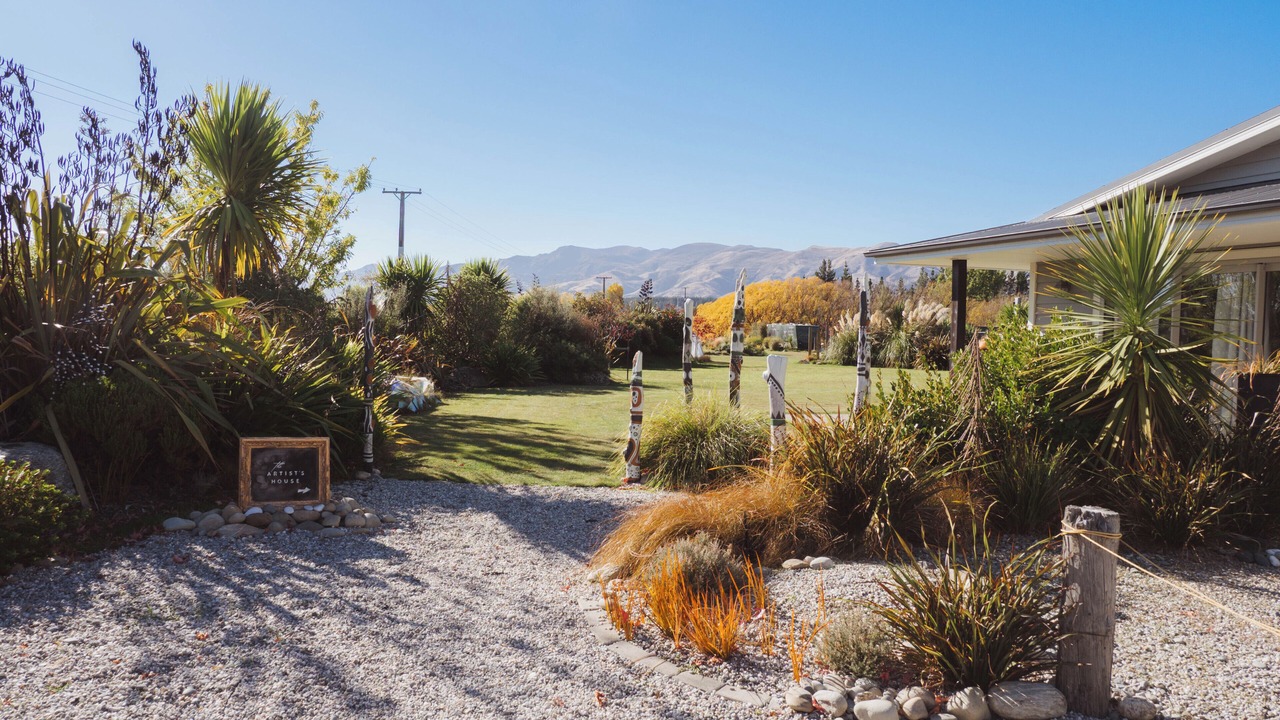 Photo of Outdoor in Luggate