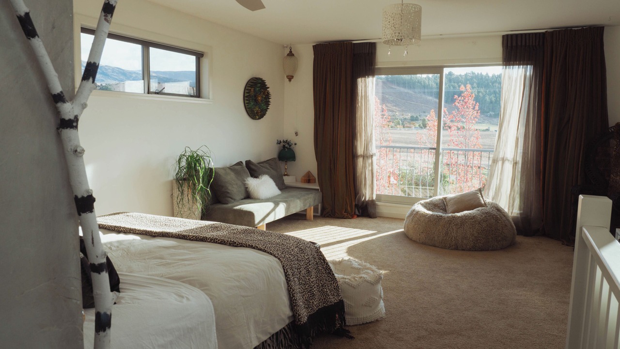 Photo of Bedroom in Luggate