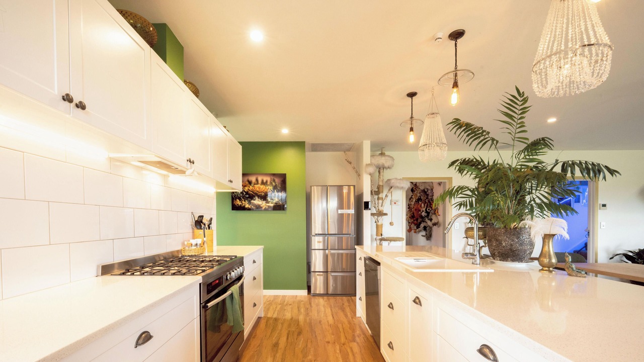 Photo of Kitchen in Luggate
