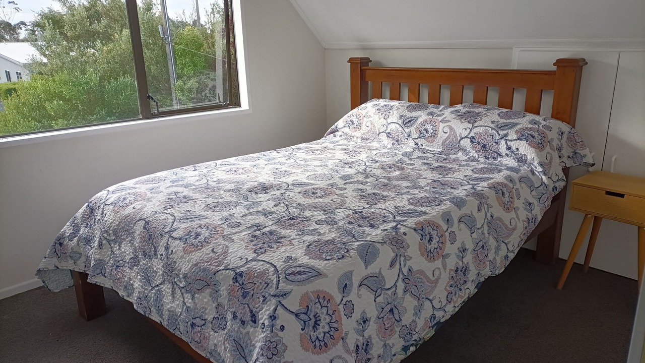 Photo of Bedroom in Purakaunui