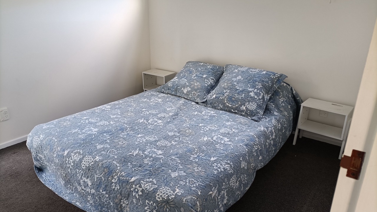 Photo of Bedroom in Purakaunui