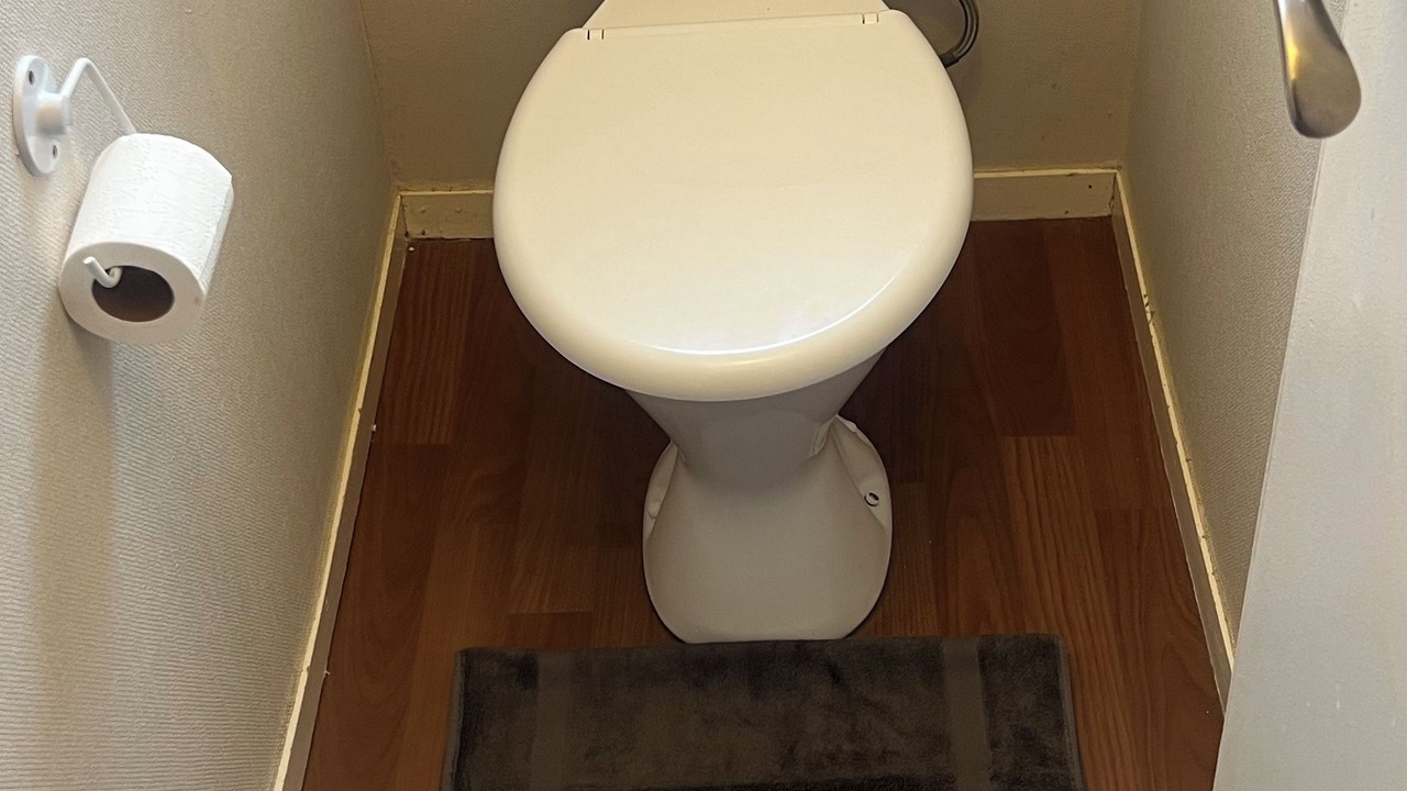 Photo of Bathroom in Pukekohe