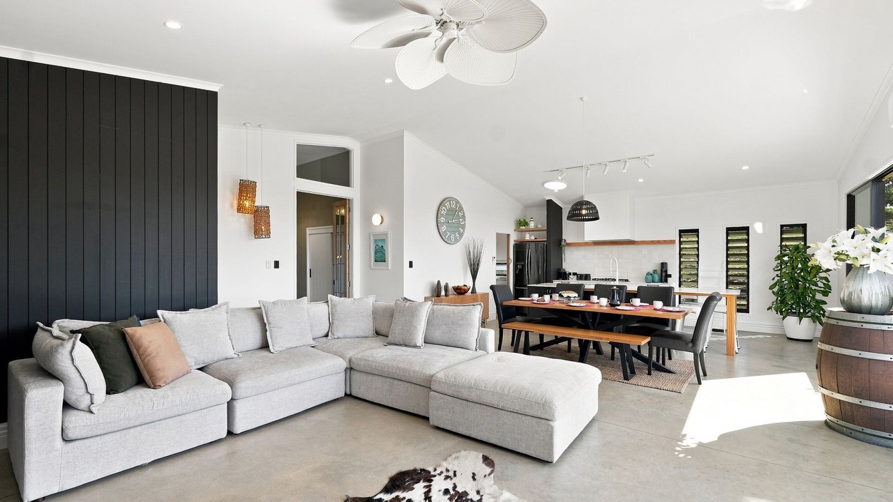 Photo of Livingroom in Bay of Plenty Region