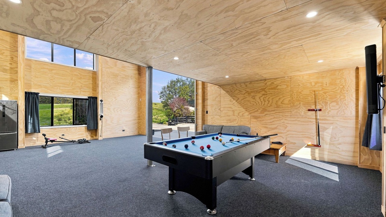 Photo of Bedroom in Bay of Plenty Region