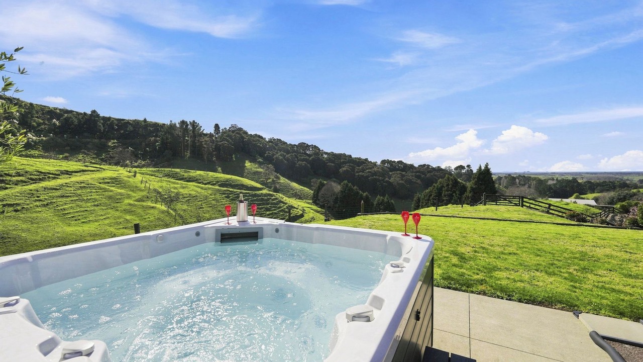Photo of Patio Balcony in Bay of Plenty Region