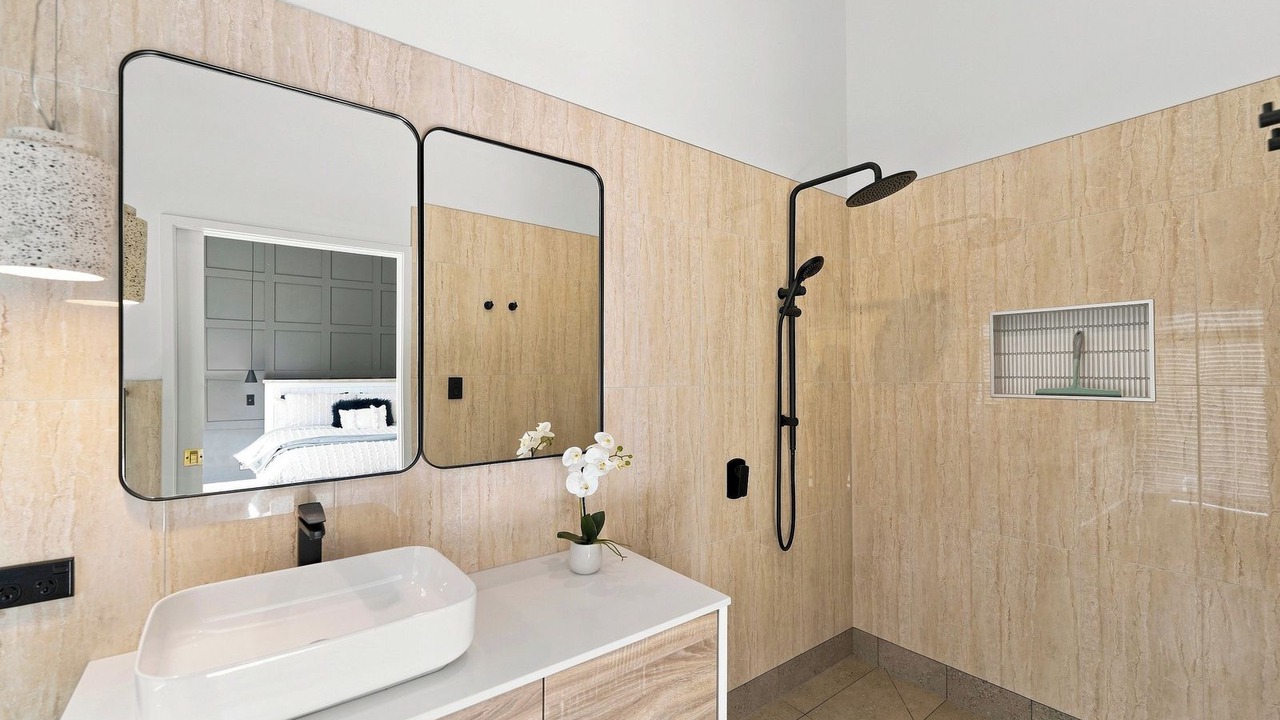 Photo of Bathroom in Bay of Plenty Region