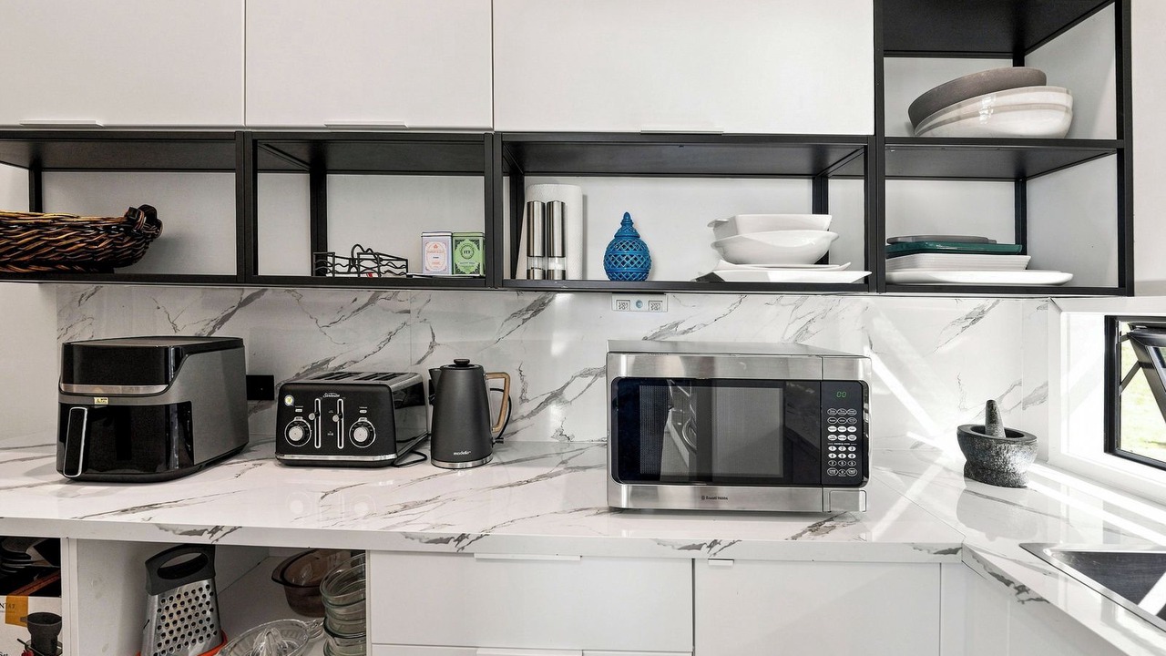 Photo of Kitchen in Bay of Plenty Region