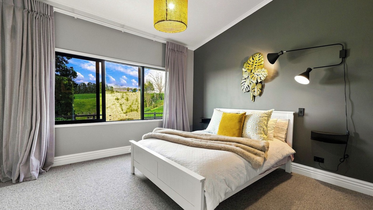 Photo of Bedroom in Bay of Plenty Region