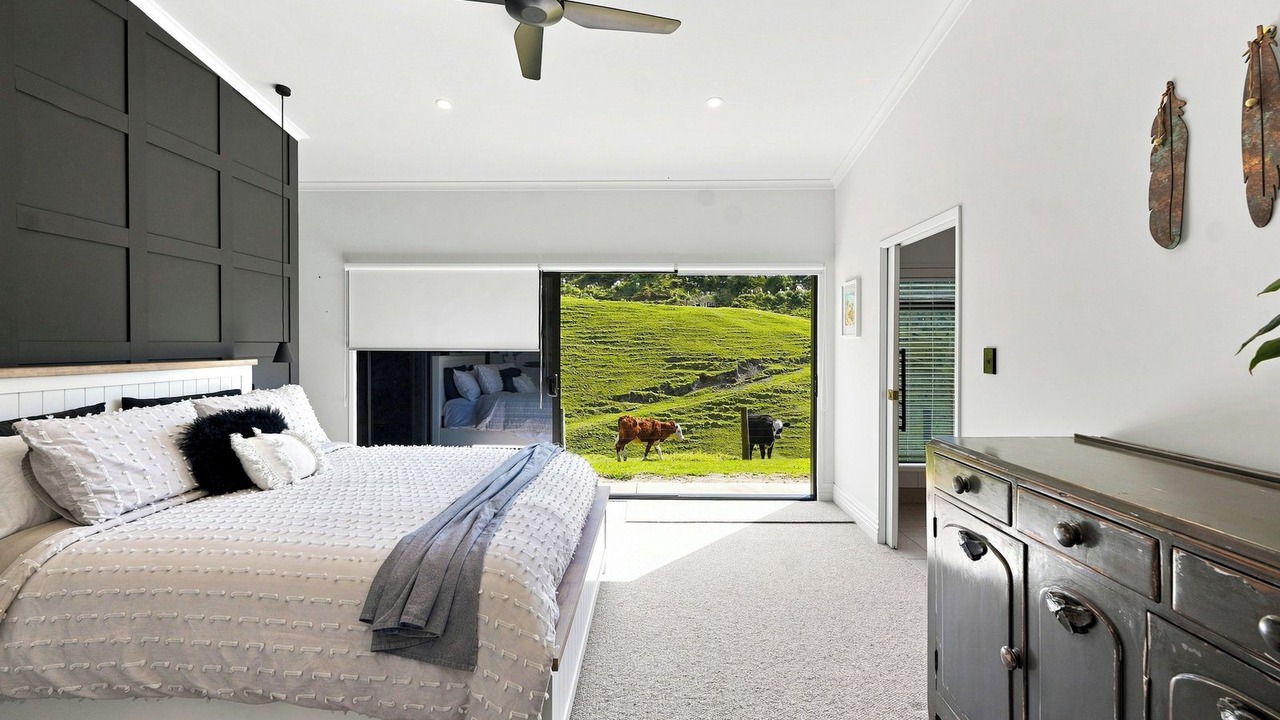 Photo of Bedroom in Bay of Plenty Region