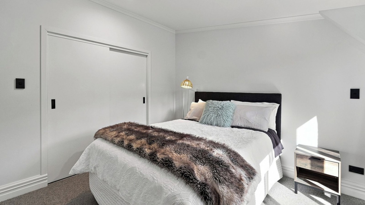 Photo of Bedroom in Bay of Plenty Region