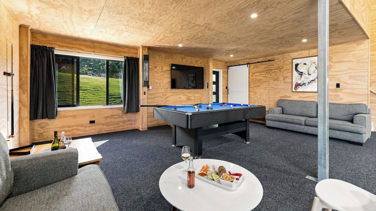 Photo of Bedroom in Bay of Plenty Region