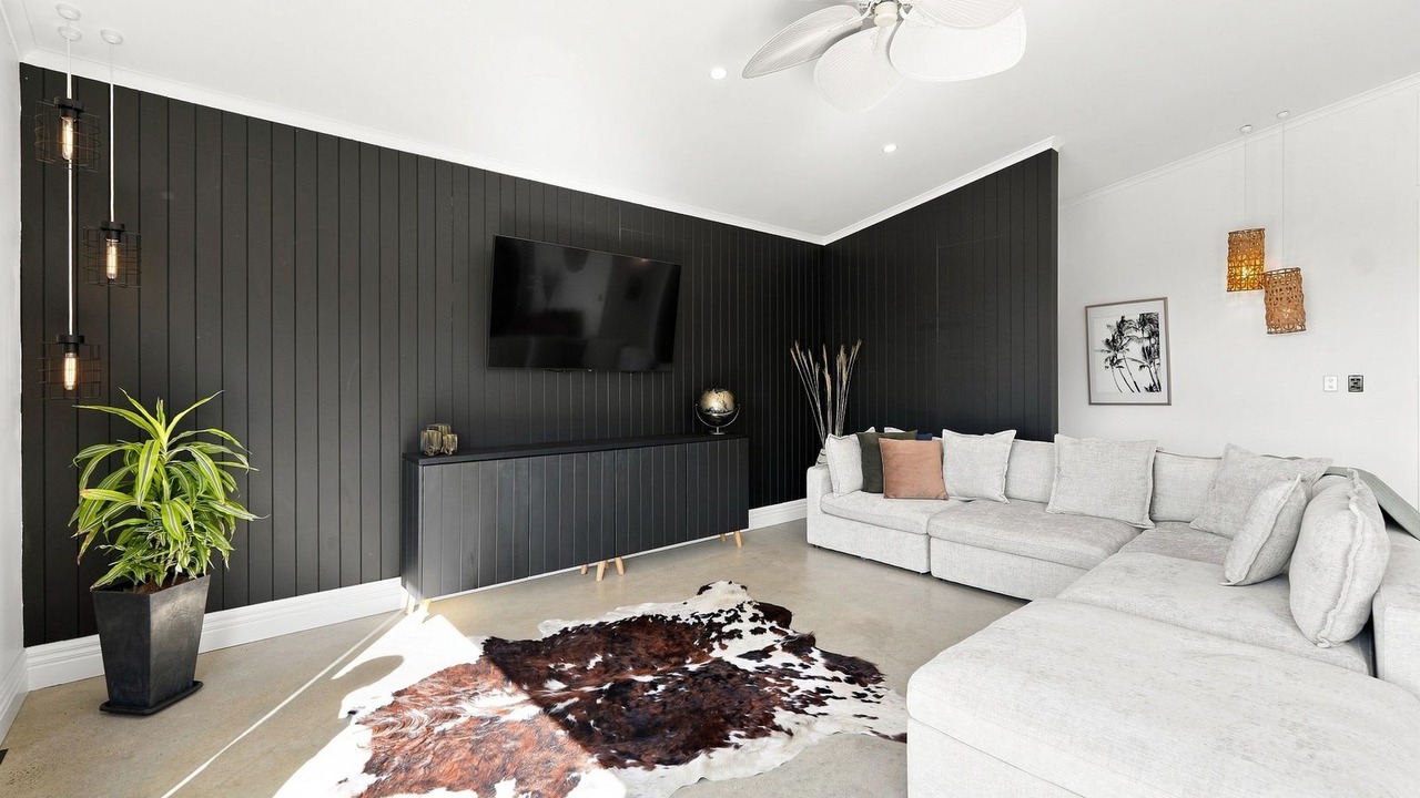 Photo of Livingroom in Bay of Plenty Region