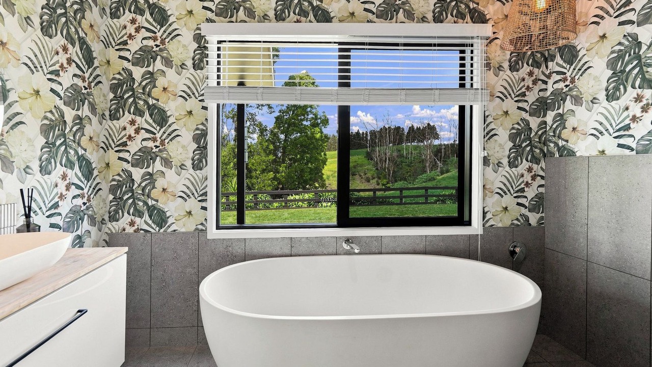 Photo of Bathroom in Bay of Plenty Region