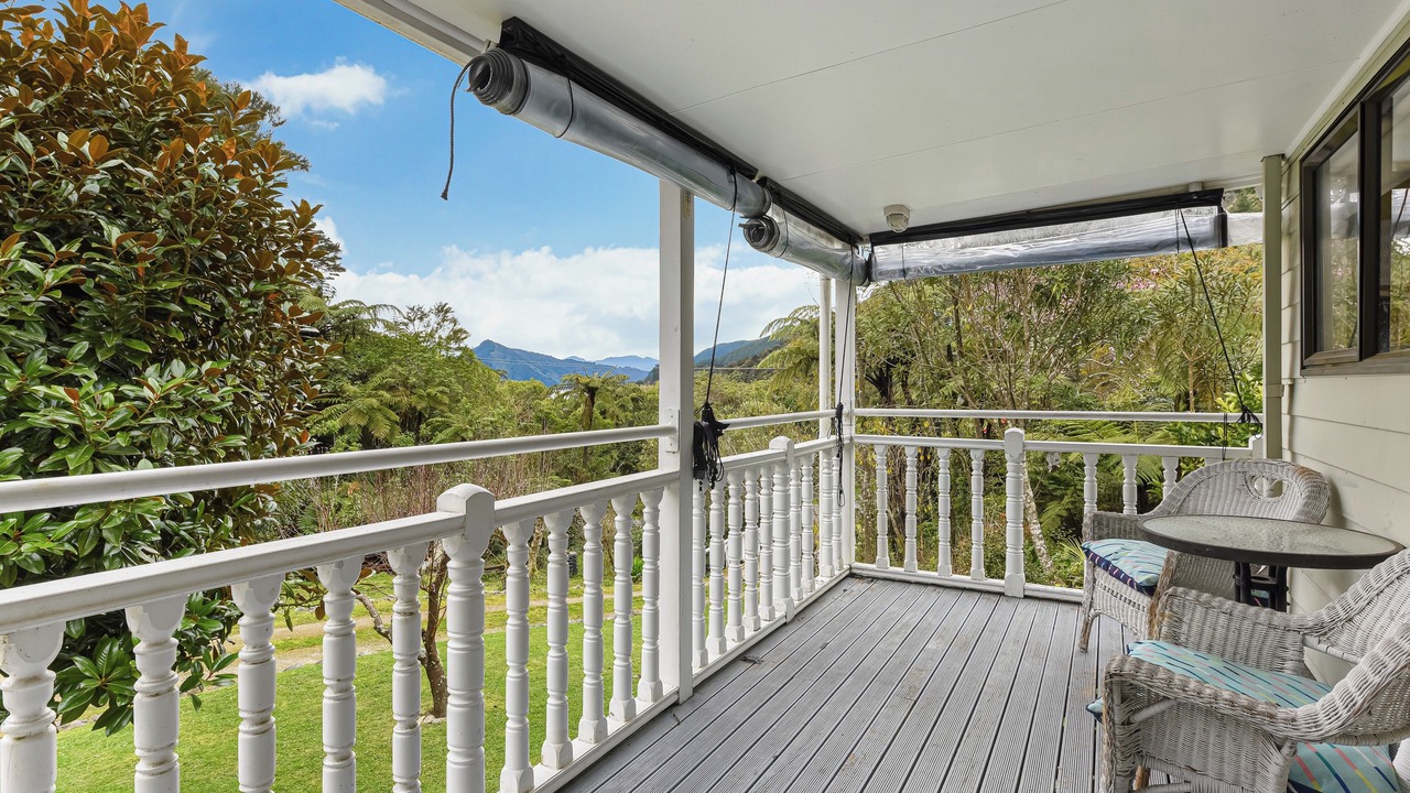Photo of Outdoor in Moetapu Bay