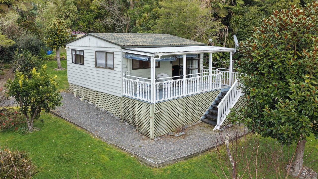 Photo of Outdoor in Moetapu Bay