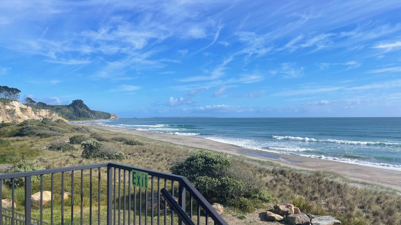 Photo of Outdoor in Pukehina