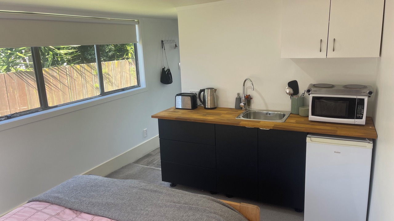 Photo of Bedroom in Pukehina