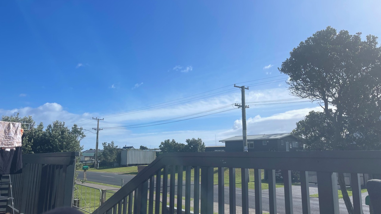 Photo of Outdoor in Pukehina