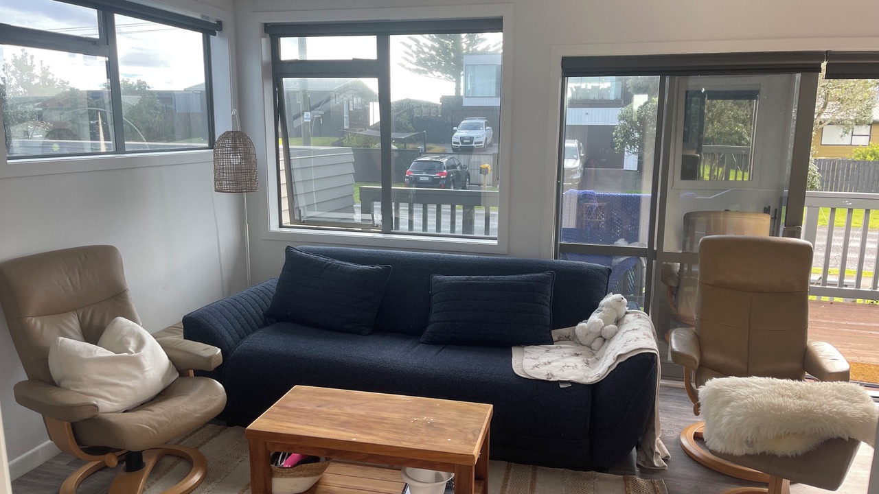 Photo of Livingroom in Pukehina