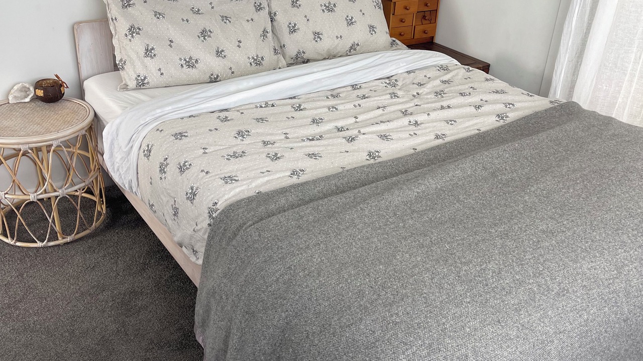 Photo of Bedroom in Pukehina
