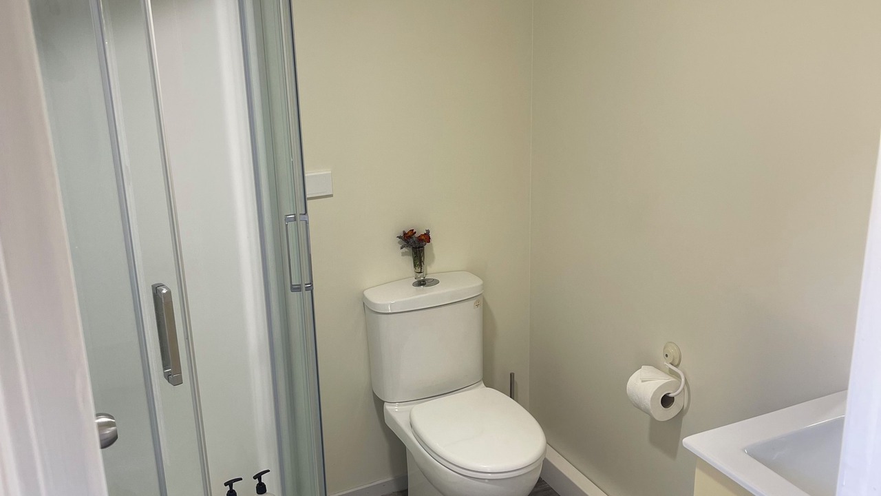 Photo of Bathroom in Pukehina