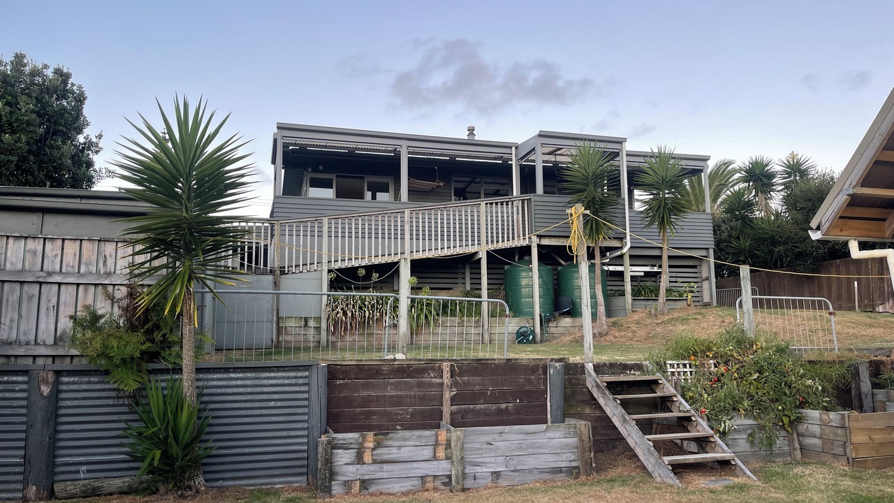 Photo of Outdoor in Pukehina