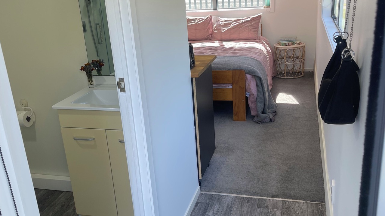 Photo of Bedroom in Pukehina