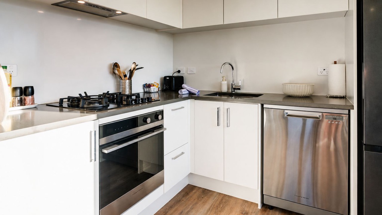Photo of Kitchen in Auckland