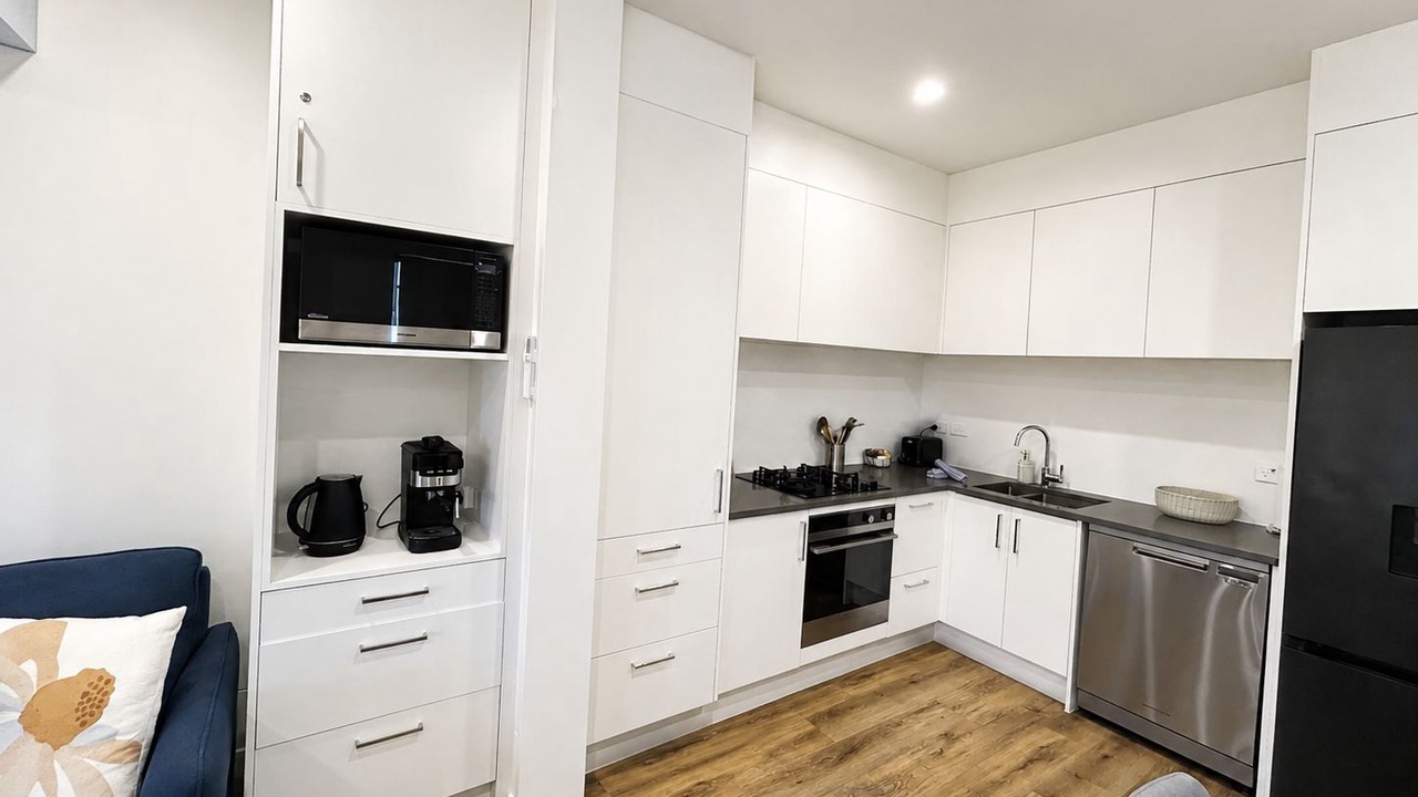 Photo of Kitchen in Auckland